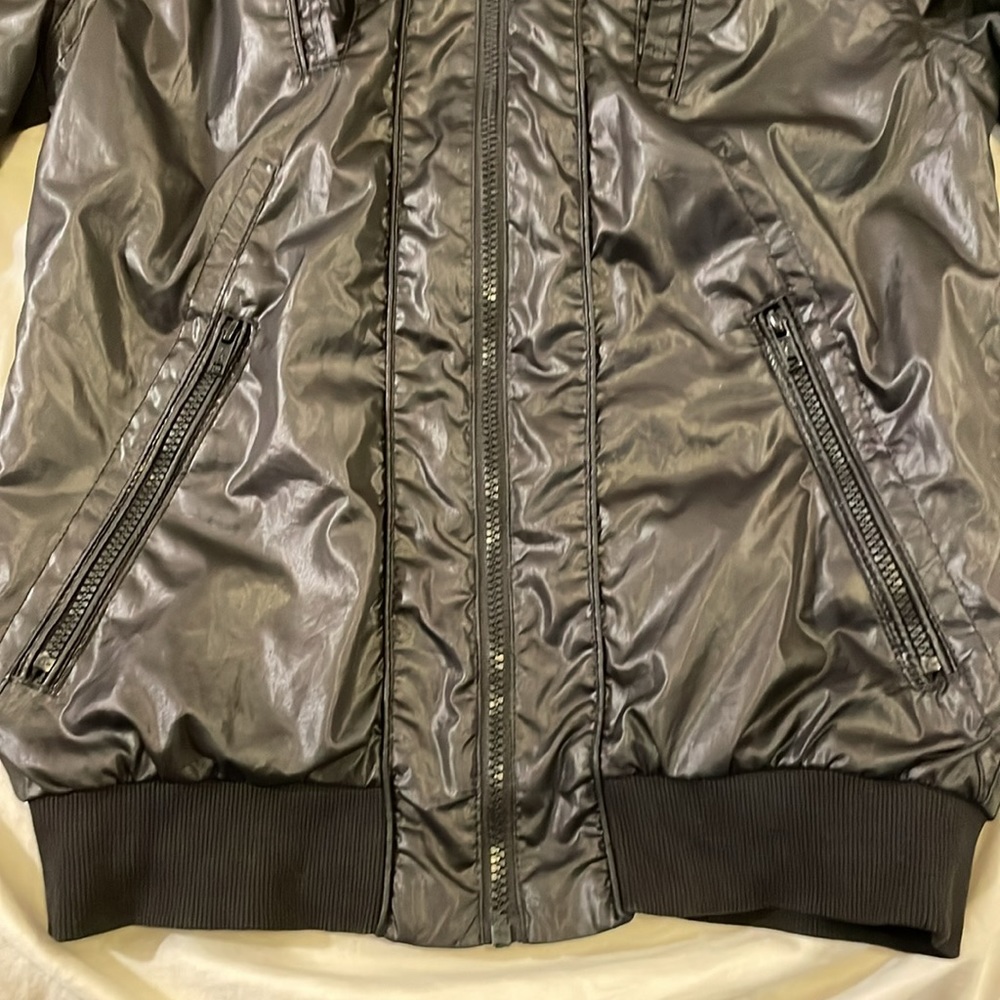 Vintage HM nylon jacket - Picture 7 of 12